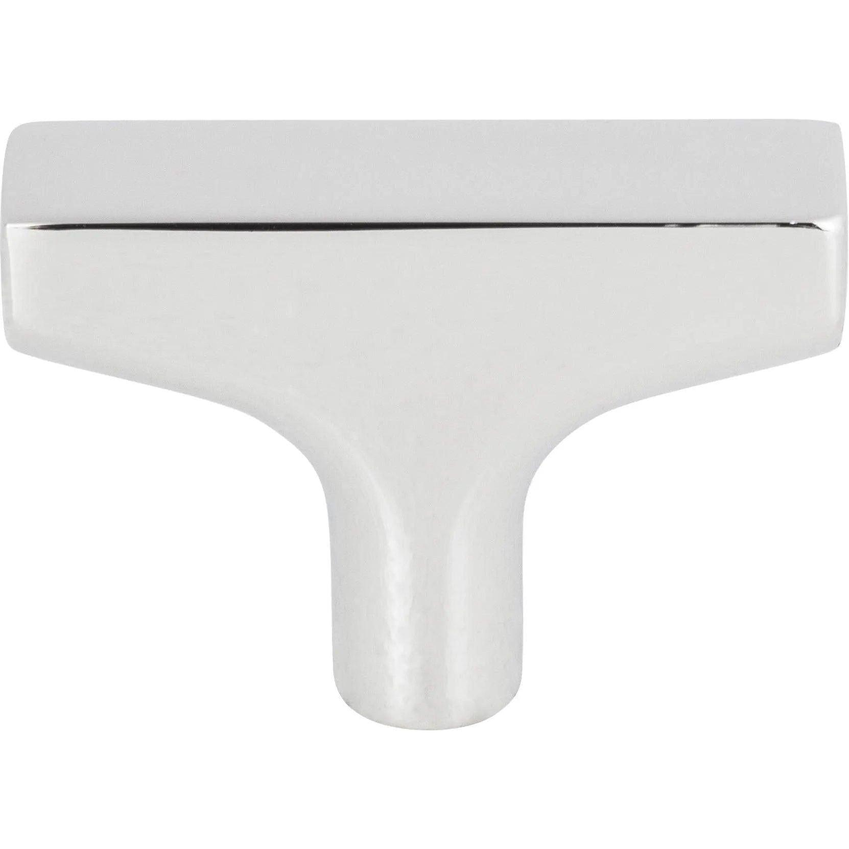 Top Knobs - Riverside T-Knob - TK1010PC - Canada Light Shop