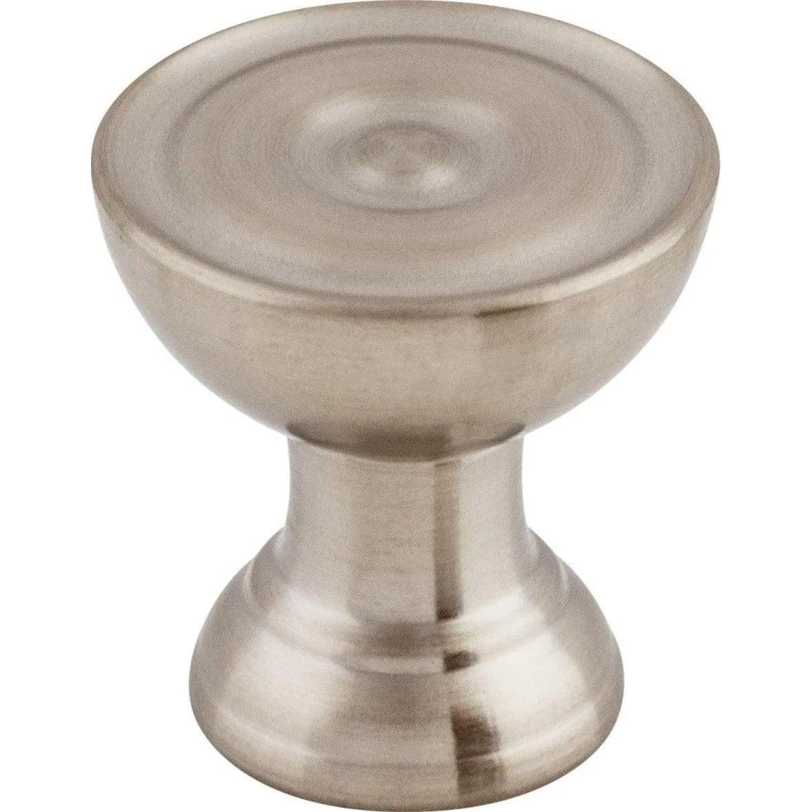 Top Knobs - Rook Knob - SS42 - Canada Light Shop
