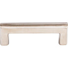 Top Knobs - Roselle Pull - SS48 - Canada Light Shop