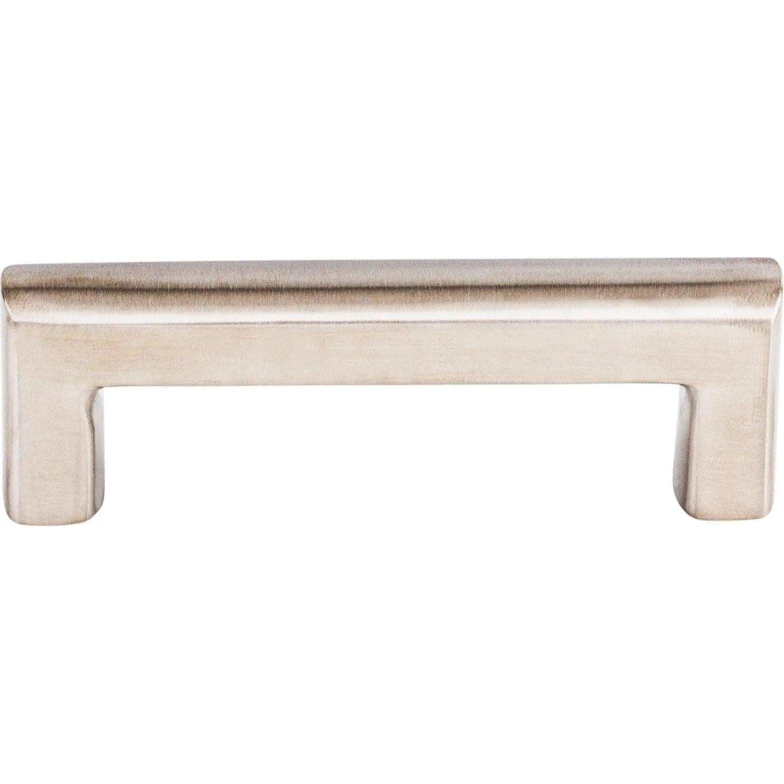 Top Knobs - Roselle Pull - SS48 - Canada Light Shop