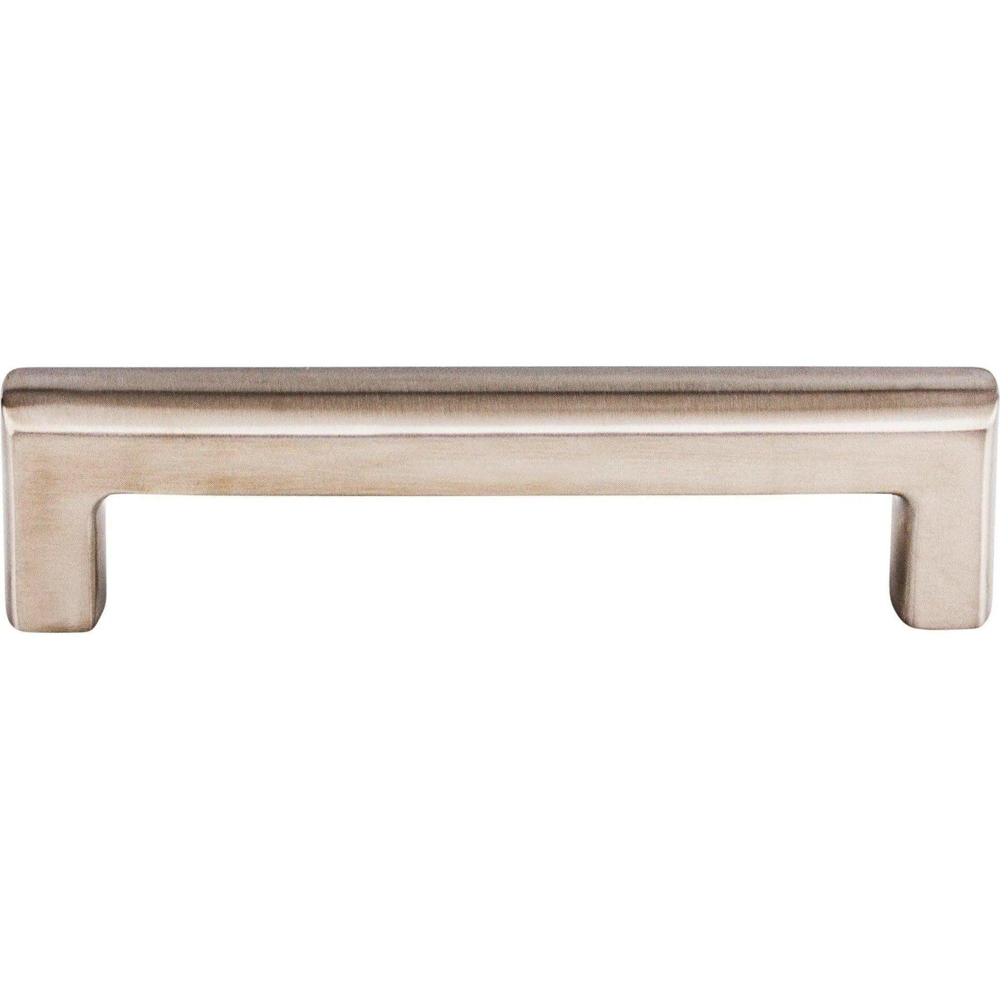 Top Knobs - Roselle Pull - SS49 - Canada Light Shop