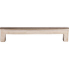 Top Knobs - Roselle Pull - SS50 - Canada Light Shop