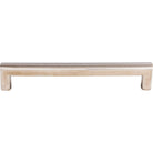 Top Knobs - Roselle Pull - SS51 - Canada Light Shop