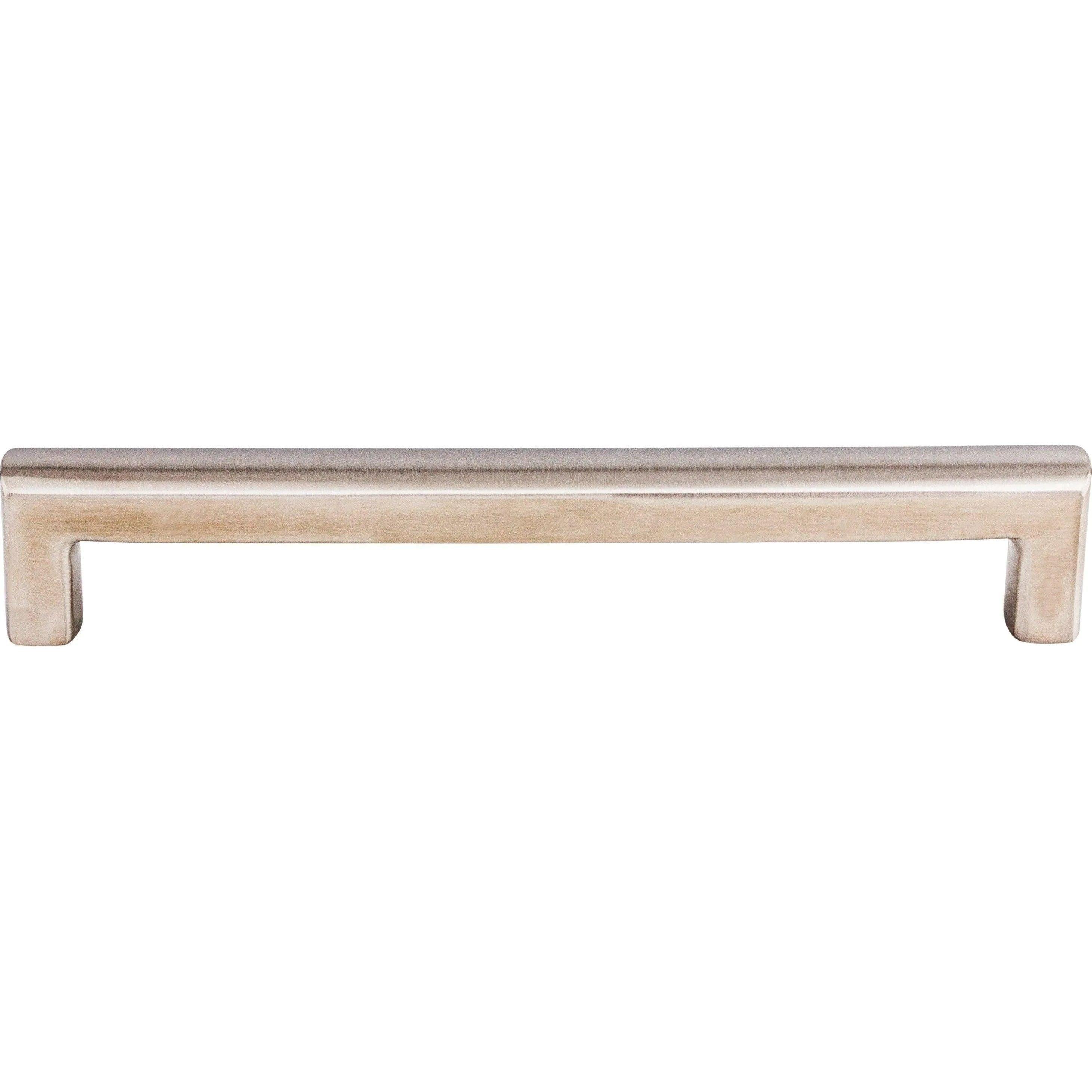 Top Knobs - Roselle Pull - SS51 - Canada Light Shop
