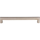 Top Knobs - Roselle Pull - SS52 - Canada Light Shop