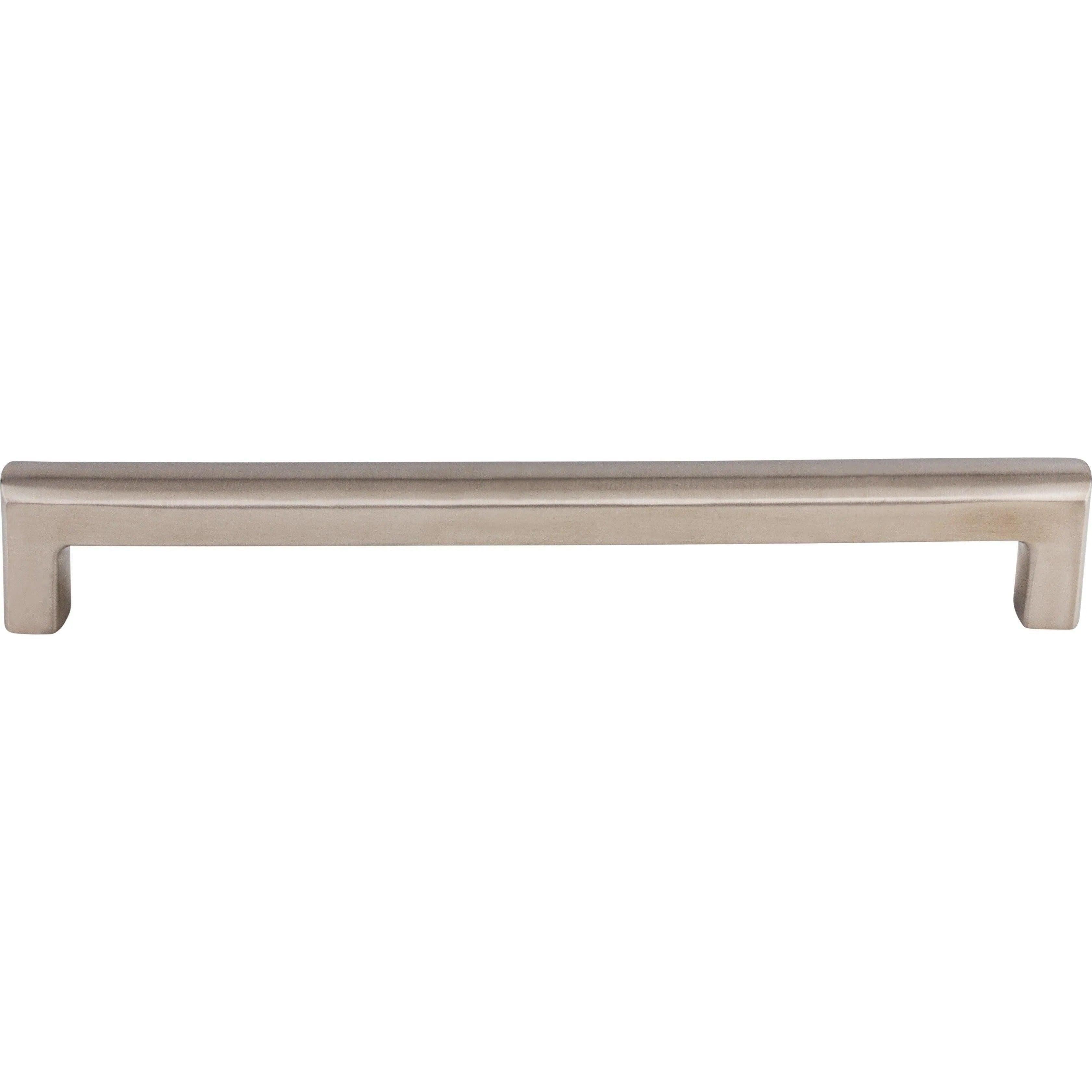 Top Knobs - Roselle Pull - SS52 - Canada Light Shop