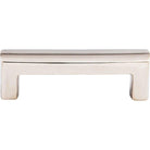 Top Knobs - Roselle Pull - SS53 - Canada Light Shop