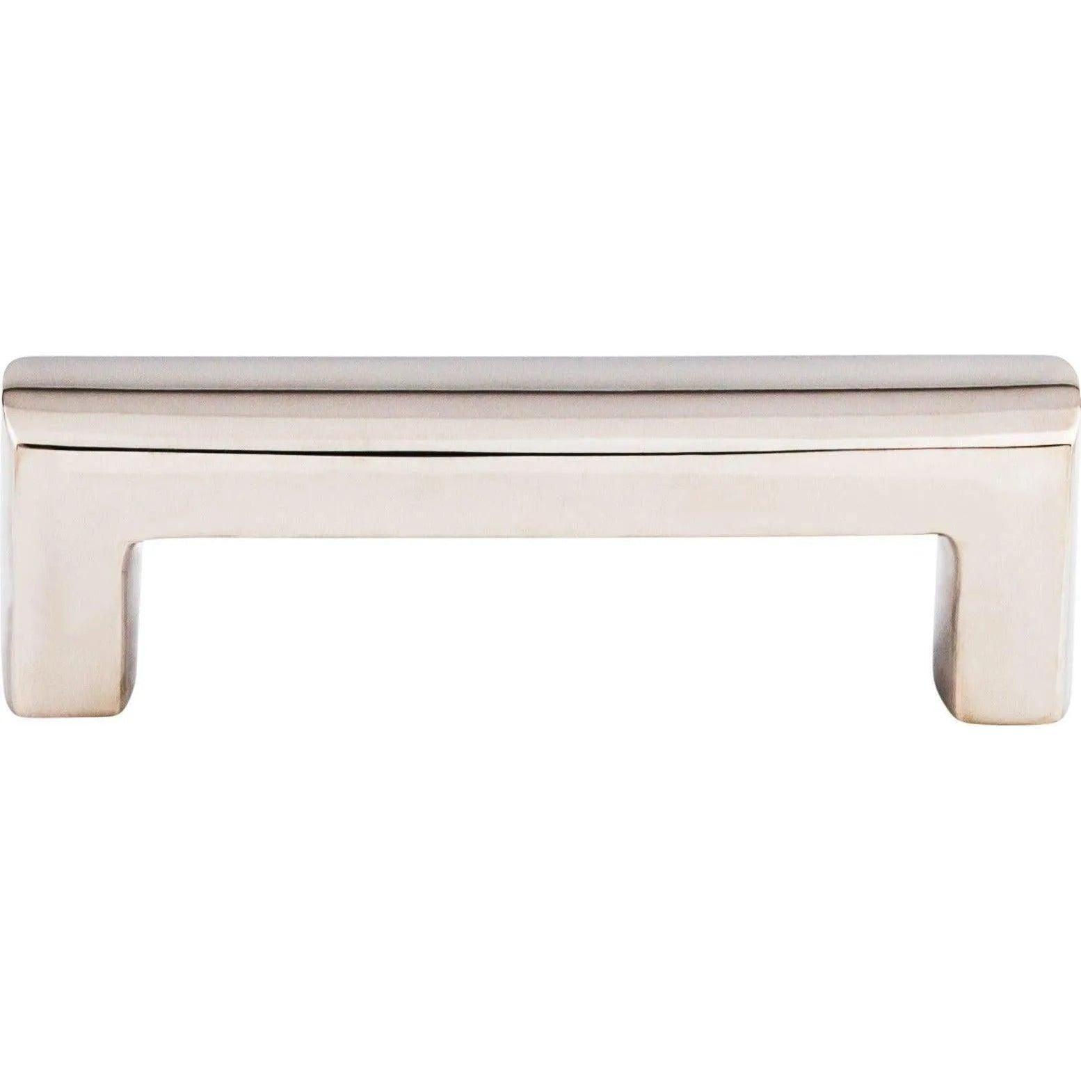 Top Knobs - Roselle Pull - SS53 - Canada Light Shop