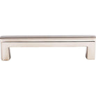 Top Knobs - Roselle Pull - SS54 - Canada Light Shop
