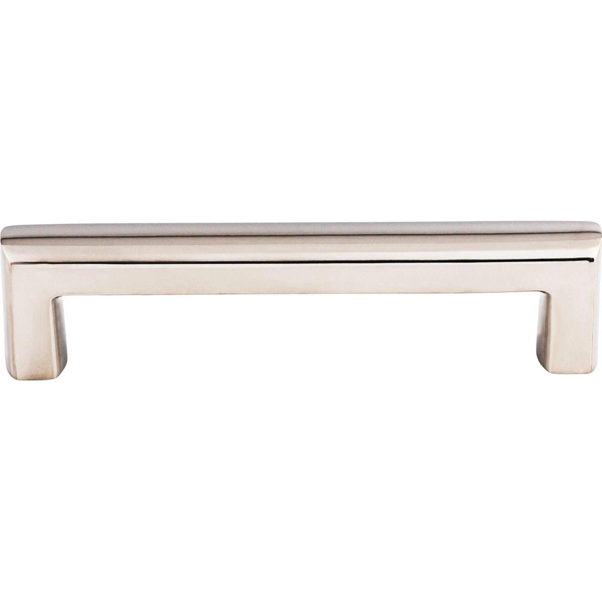 Top Knobs - Roselle Pull - SS54 - Canada Light Shop