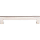 Top Knobs - Roselle Pull - SS55 - Canada Light Shop