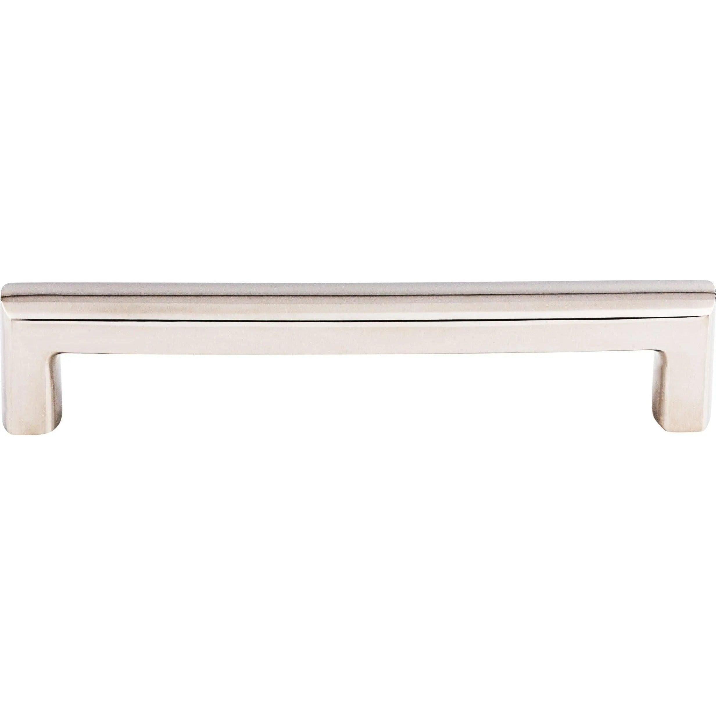 Top Knobs - Roselle Pull - SS55 - Canada Light Shop