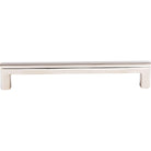 Top Knobs - Roselle Pull - SS56 - Canada Light Shop