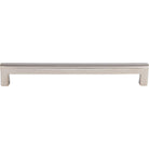 Top Knobs - Roselle Pull - SS57 - Canada Light Shop