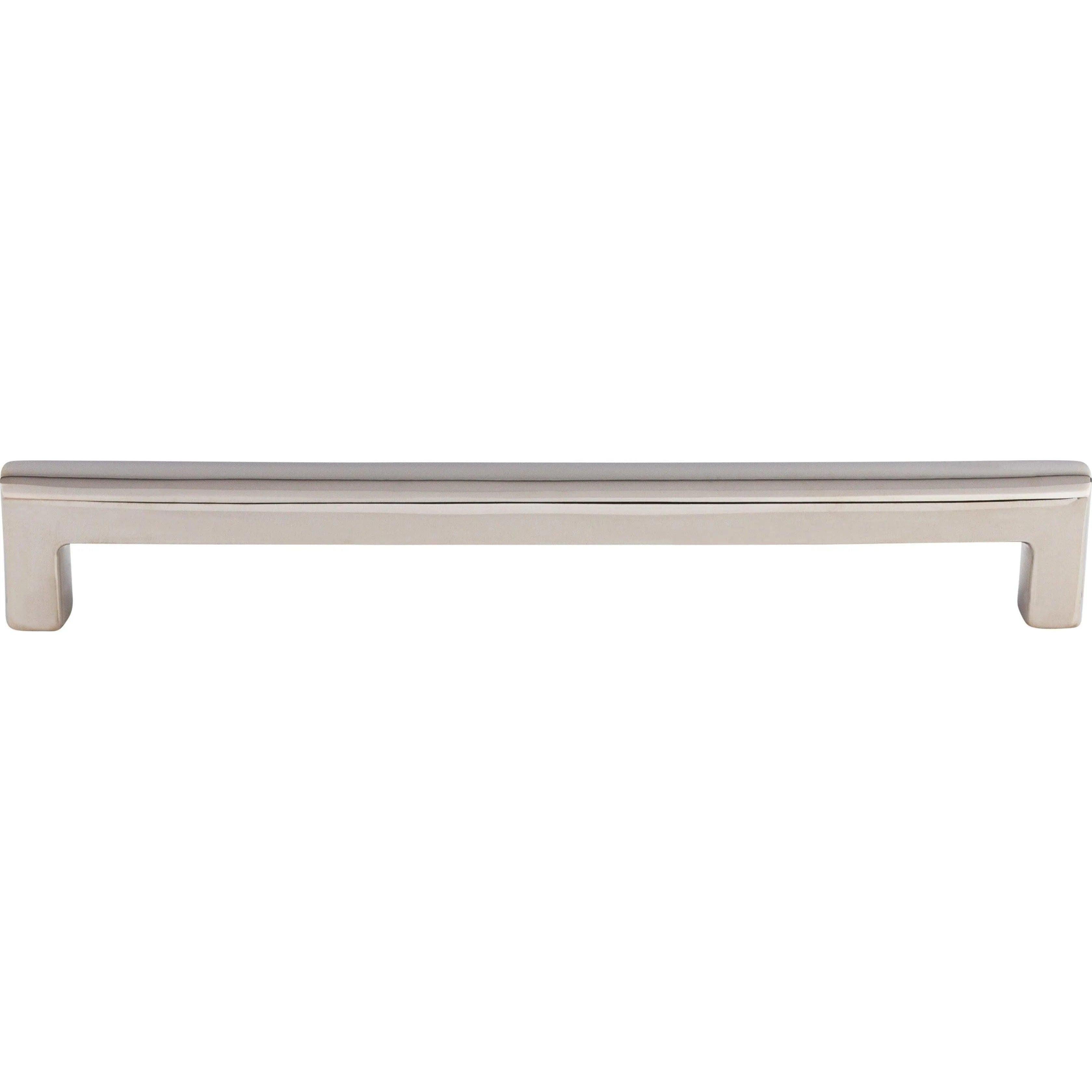Top Knobs - Roselle Pull - SS57 - Canada Light Shop