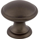 Top Knobs - Rounded Knob - M1224 - Canada Light Shop