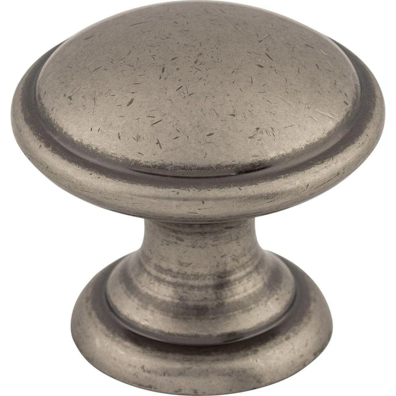Top Knobs - Rounded Knob - M1226 - Canada Light Shop
