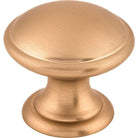 Top Knobs - Rounded Knob - M1580 - Canada Light Shop