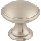 Top Knobs - Rounded Knob - M1581 - Canada Light Shop