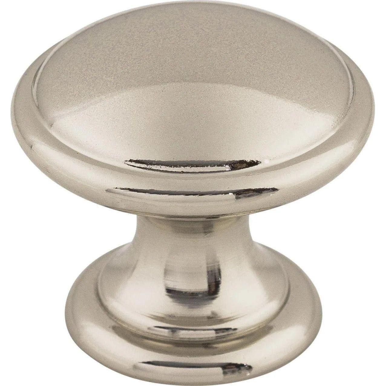 Top Knobs - Rounded Knob - M1582 - Canada Light Shop