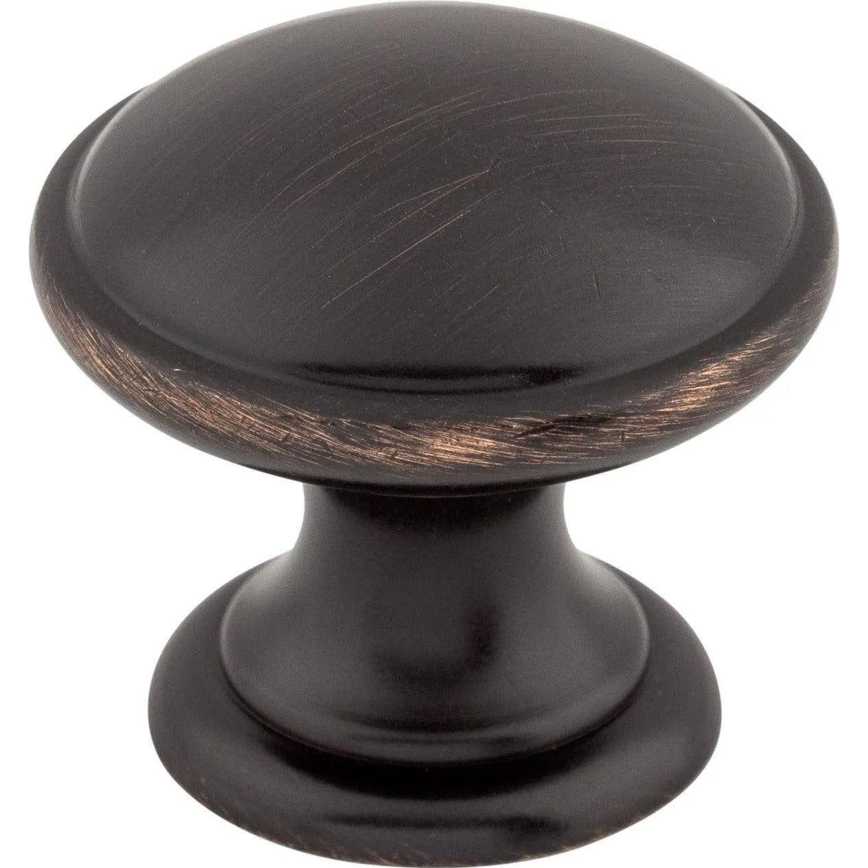 Top Knobs - Rounded Knob - M1583 - Canada Light Shop