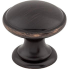 Top Knobs - Rounded Knob - M1583 - Canada Light Shop