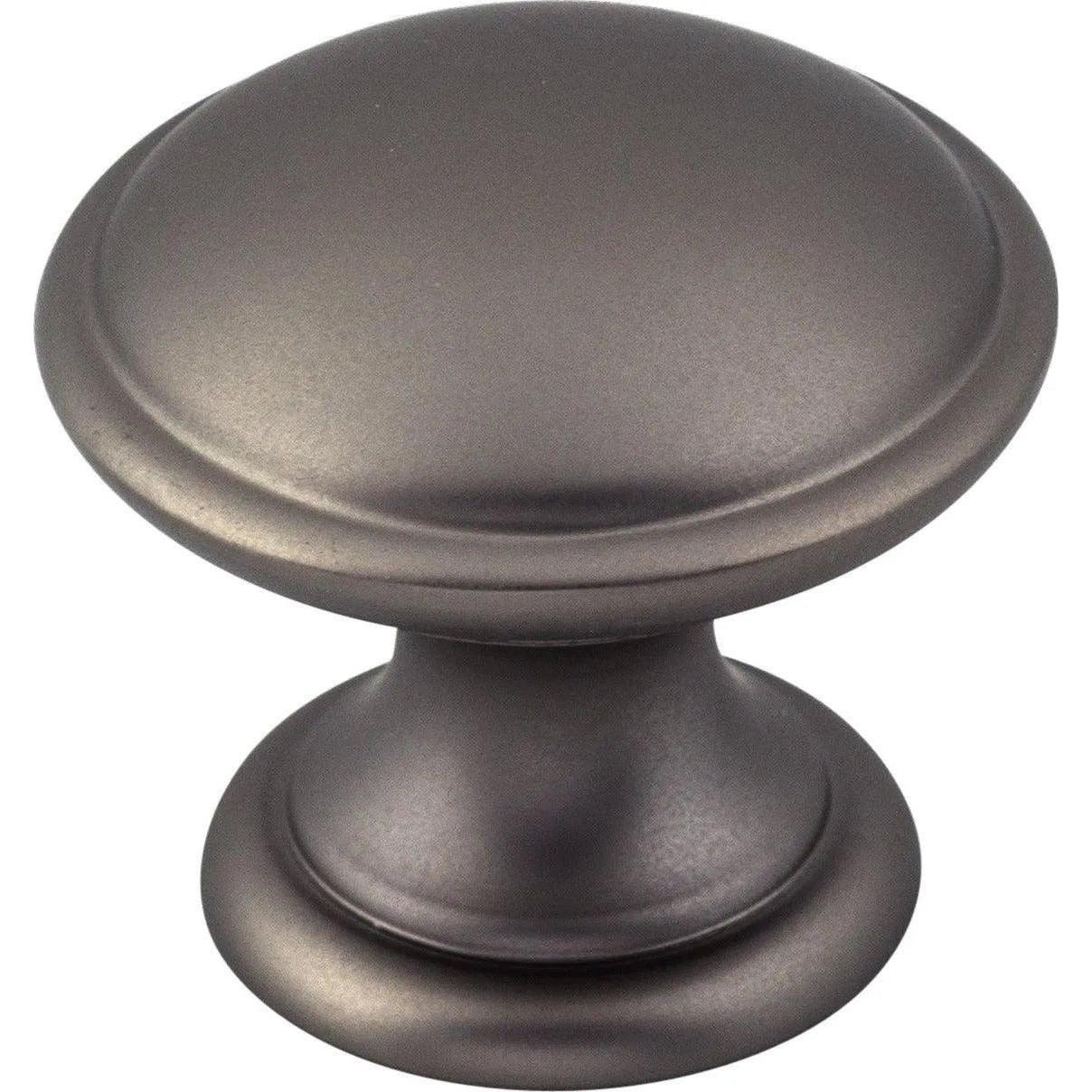 Top Knobs - Rounded Knob - M2170 - Canada Light Shop
