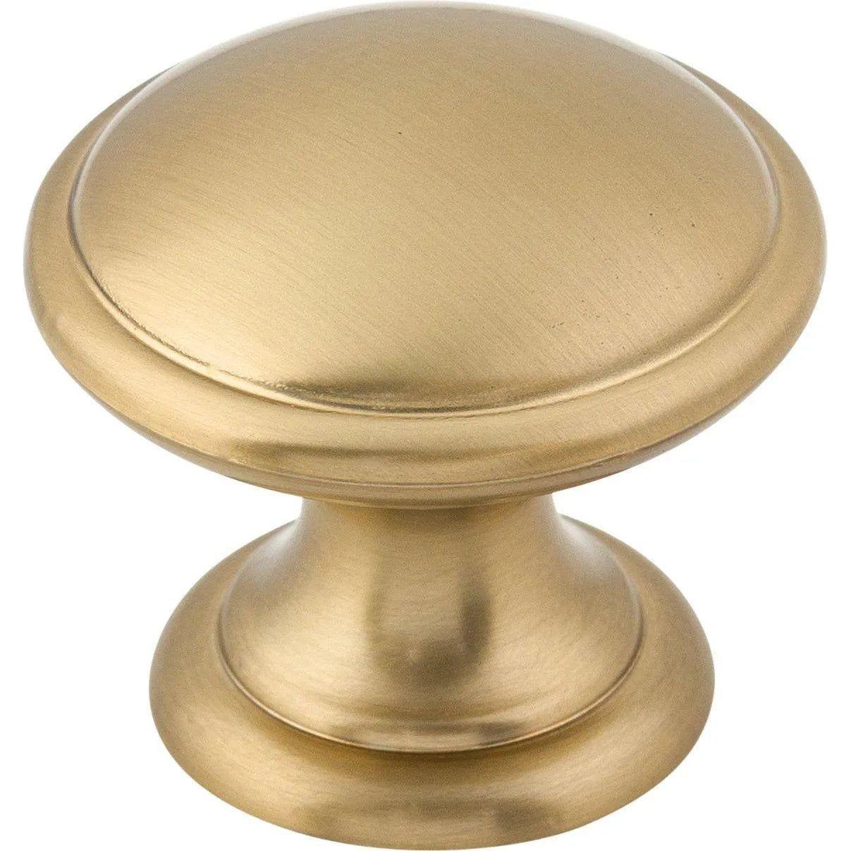 Top Knobs - Rounded Knob - M2171 - Canada Light Shop
