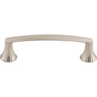 Top Knobs - Rue Pull - M1292 - Canada Light Shop
