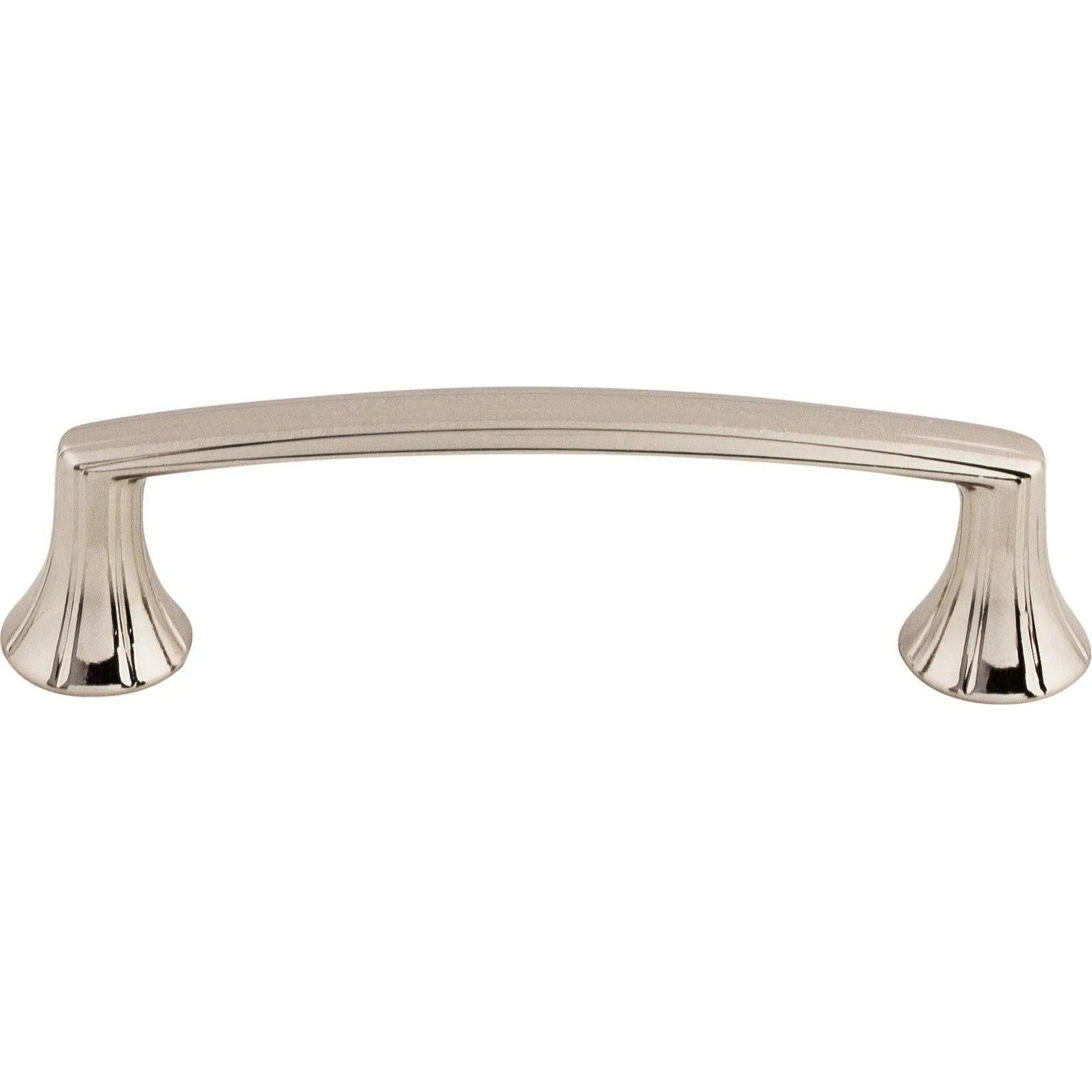 Top Knobs - Rue Pull - M1293 - Canada Light Shop
