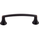 Top Knobs - Rue Pull - M1637 - Canada Light Shop