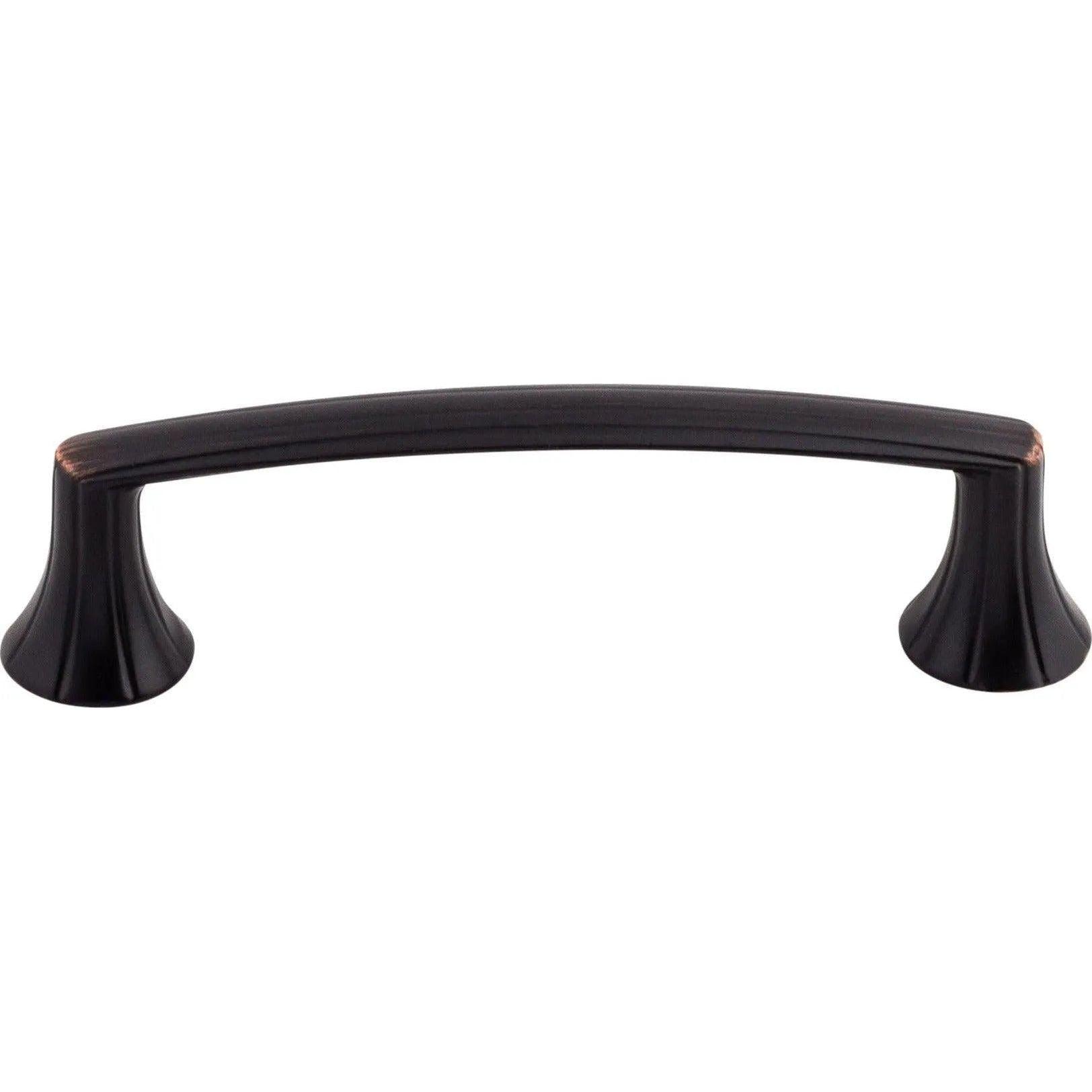 Top Knobs - Rue Pull - M1637 - Canada Light Shop