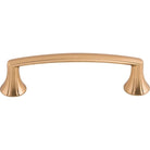 Top Knobs - Rue Pull - M1638 - Canada Light Shop