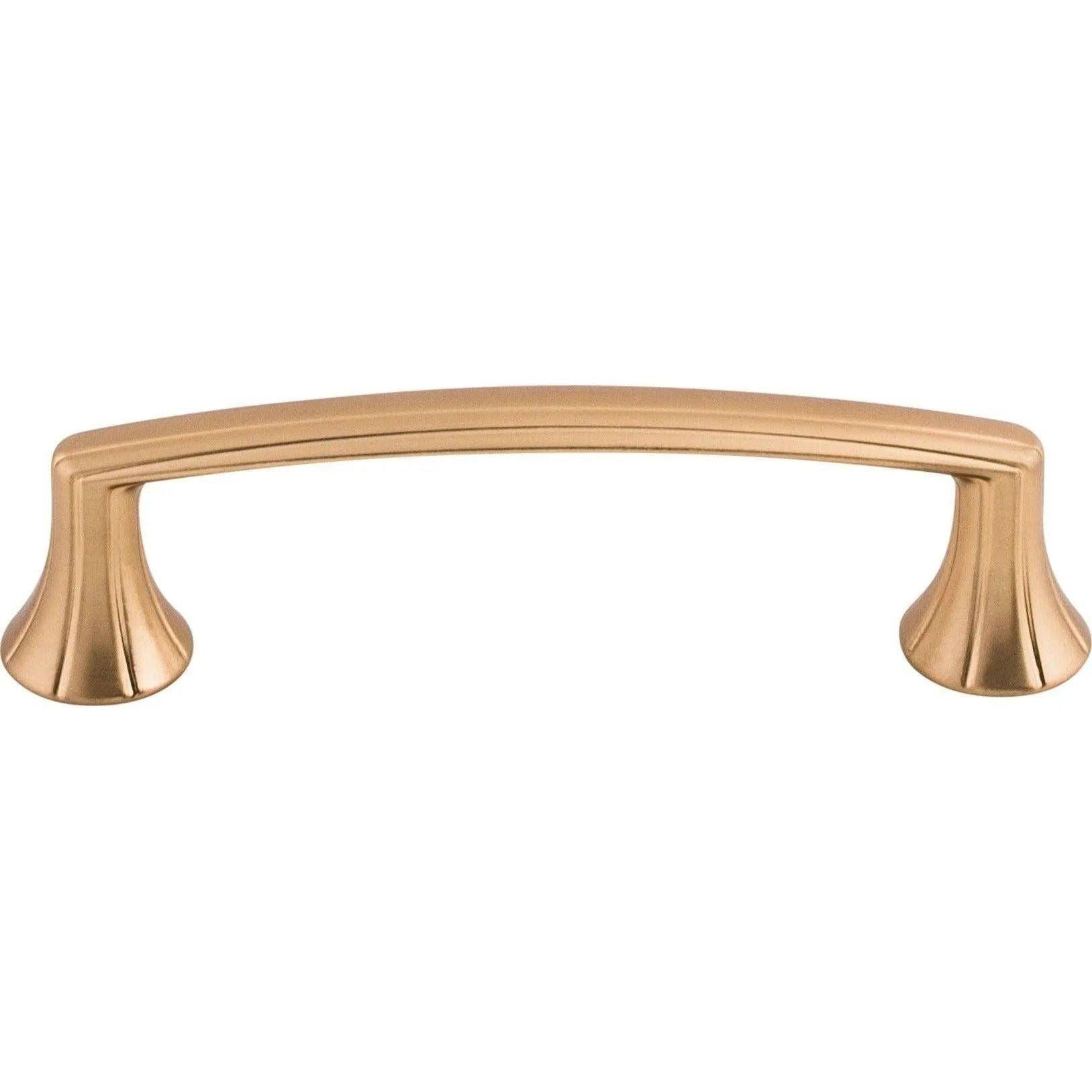 Top Knobs - Rue Pull - M1638 - Canada Light Shop