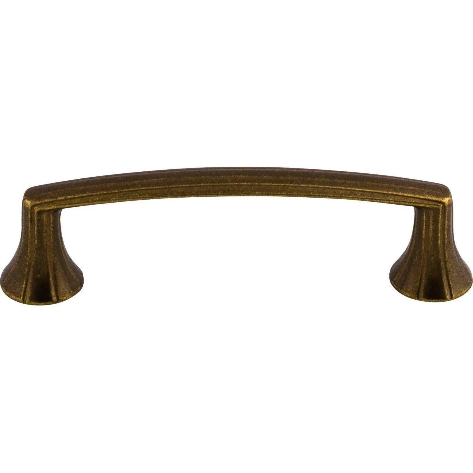 Top Knobs - Rue Pull - M957 - Canada Light Shop