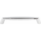 Top Knobs - Rung Appliance Pull - TK152PC - Canada Light Shop