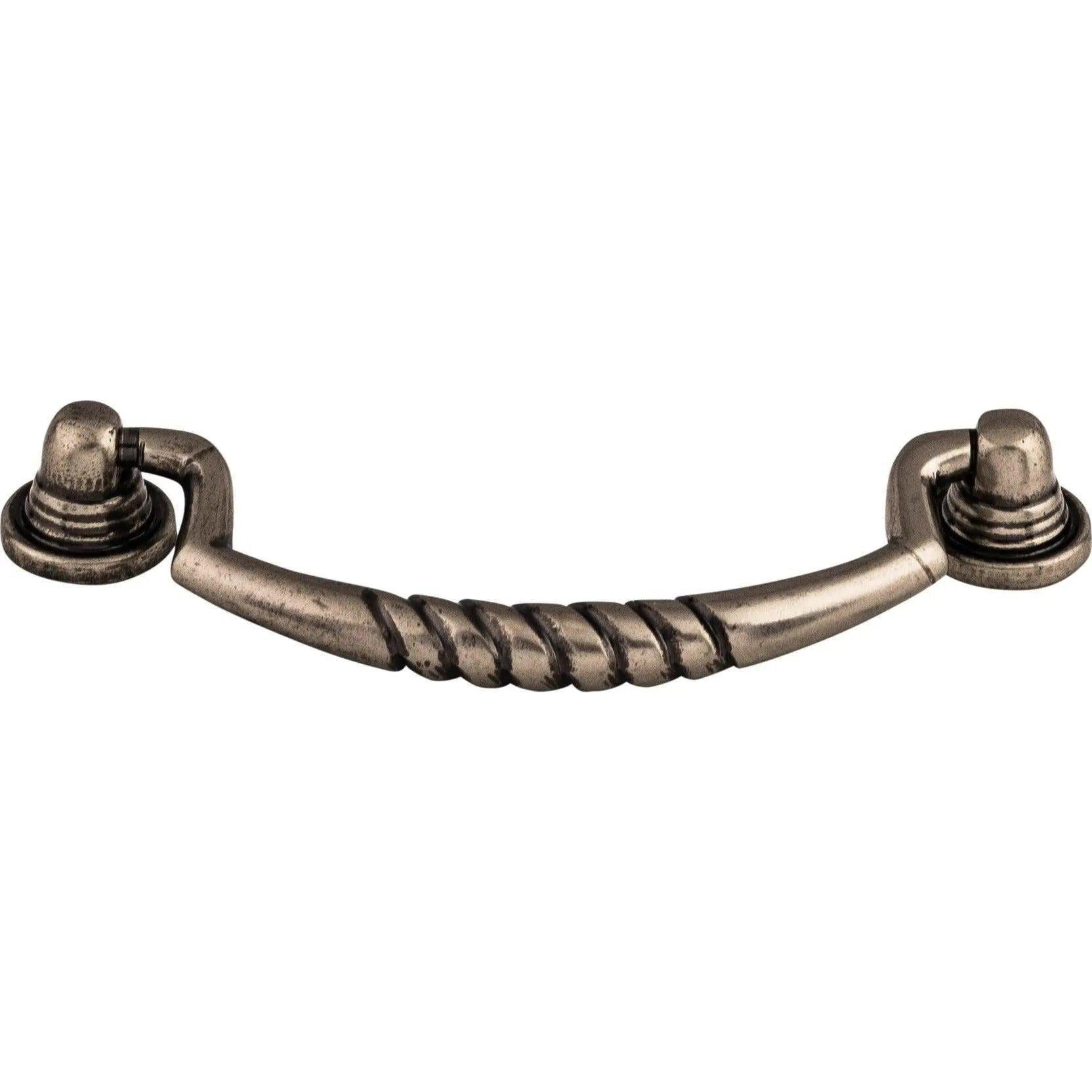 Top Knobs - Salisbury Pull - M214 - Canada Light Shop