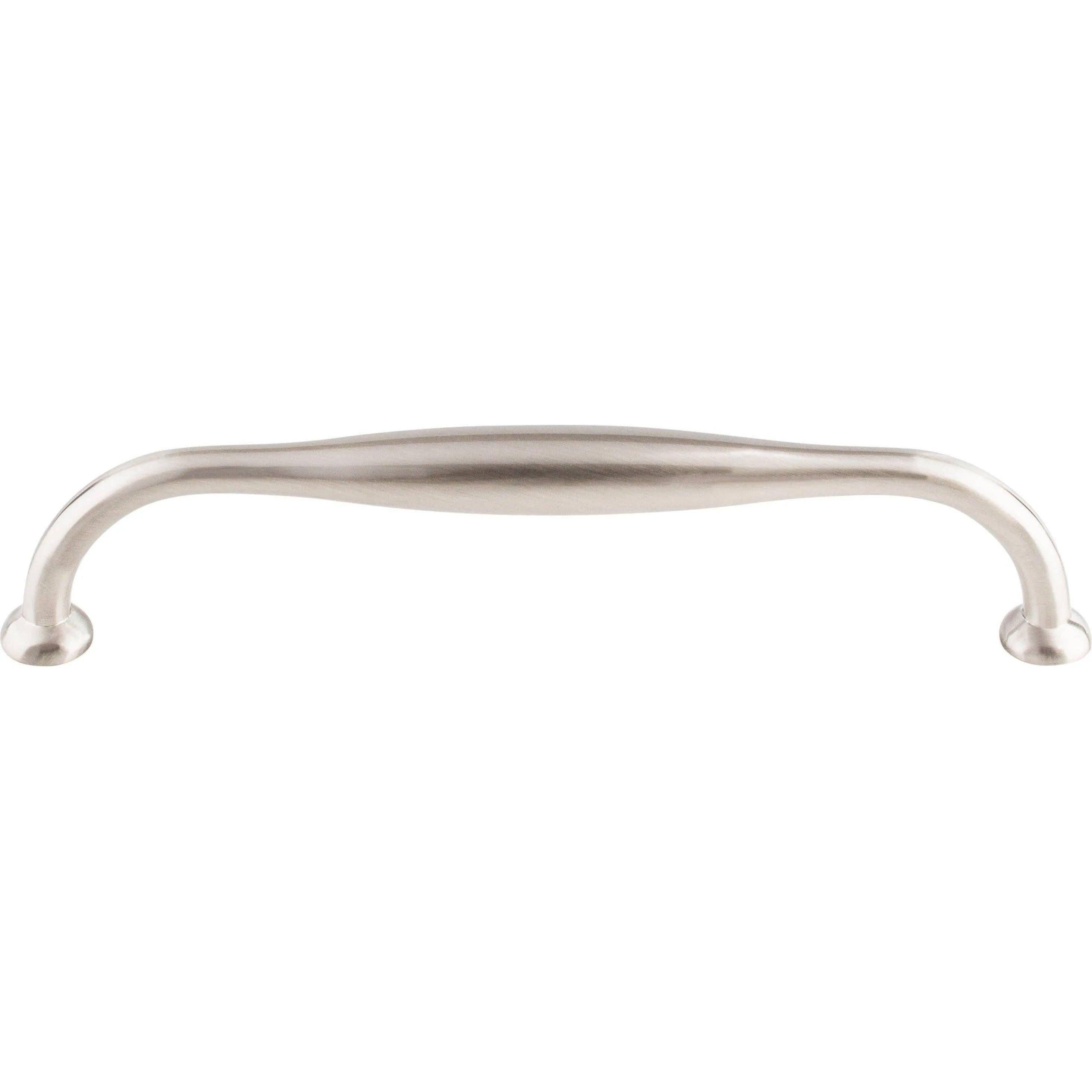 Top Knobs - Shrewsbury D Pull - TK383BSN - Canada Light Shop