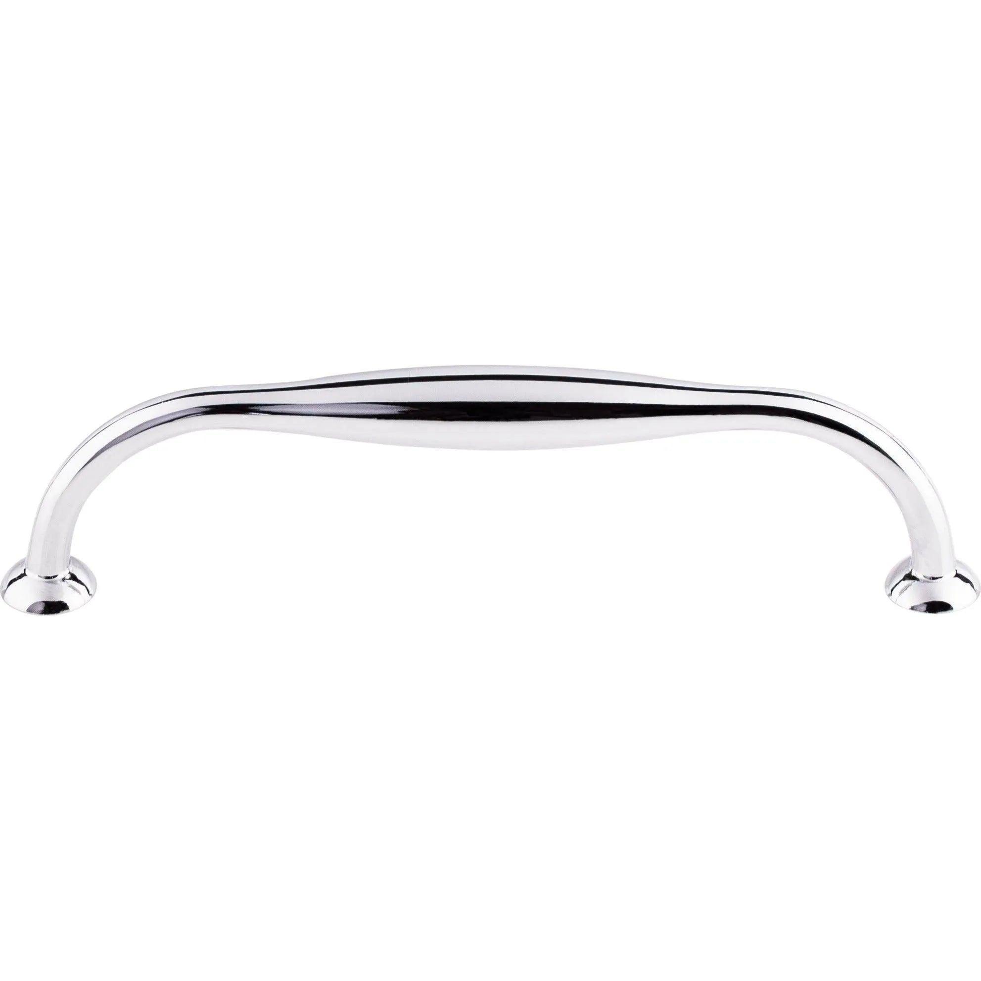 Top Knobs - Shrewsbury D Pull - TK384PC - Canada Light Shop