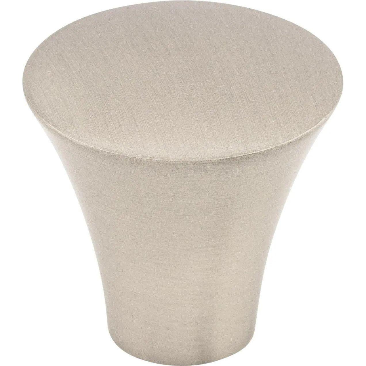 Top Knobs - Shrewsbury Knob - TK380BSN - Canada Light Shop