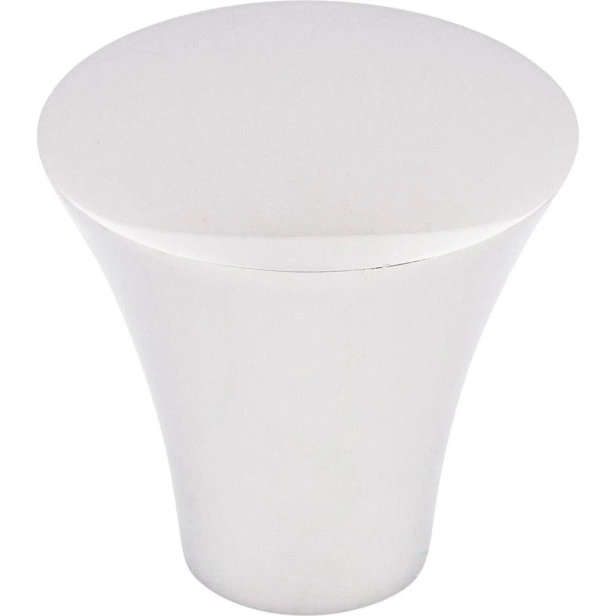 Top Knobs - Shrewsbury Knob - TK380PC - Canada Light Shop