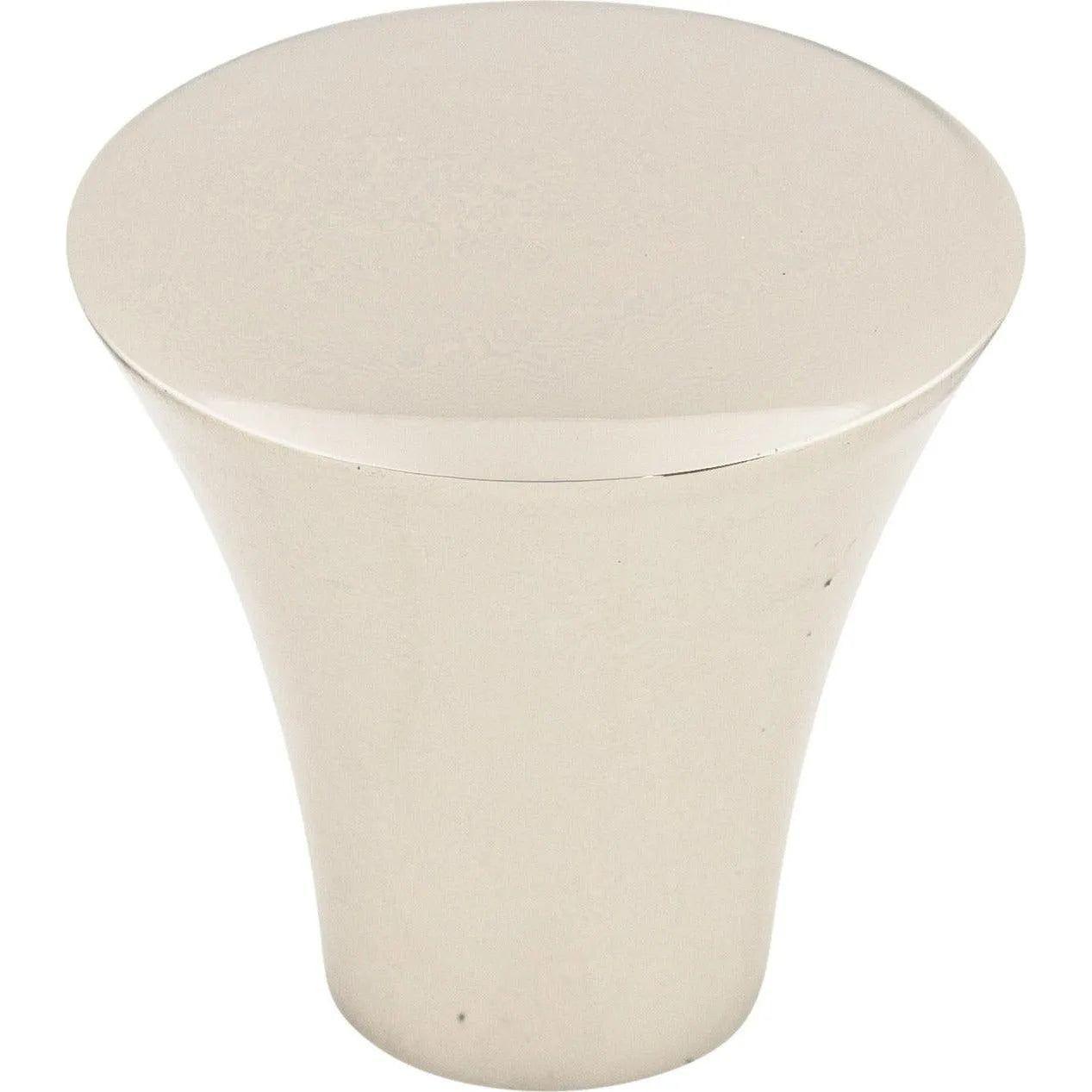 Top Knobs - Shrewsbury Knob - TK380PN - Canada Light Shop