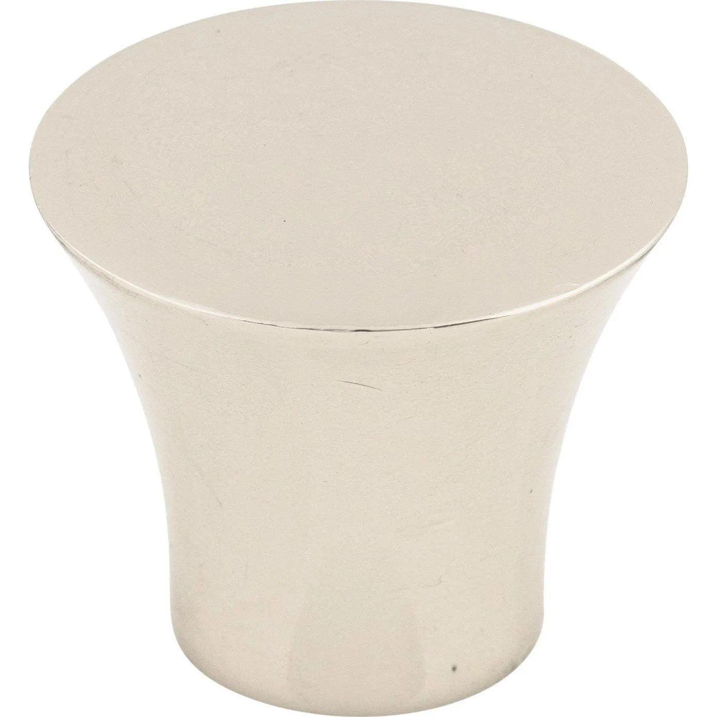 Top Knobs - Shrewsbury Knob - TK385PN - Canada Light Shop