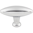 Top Knobs - Shrewsbury Small T-Handle - TK381PC - Canada Light Shop