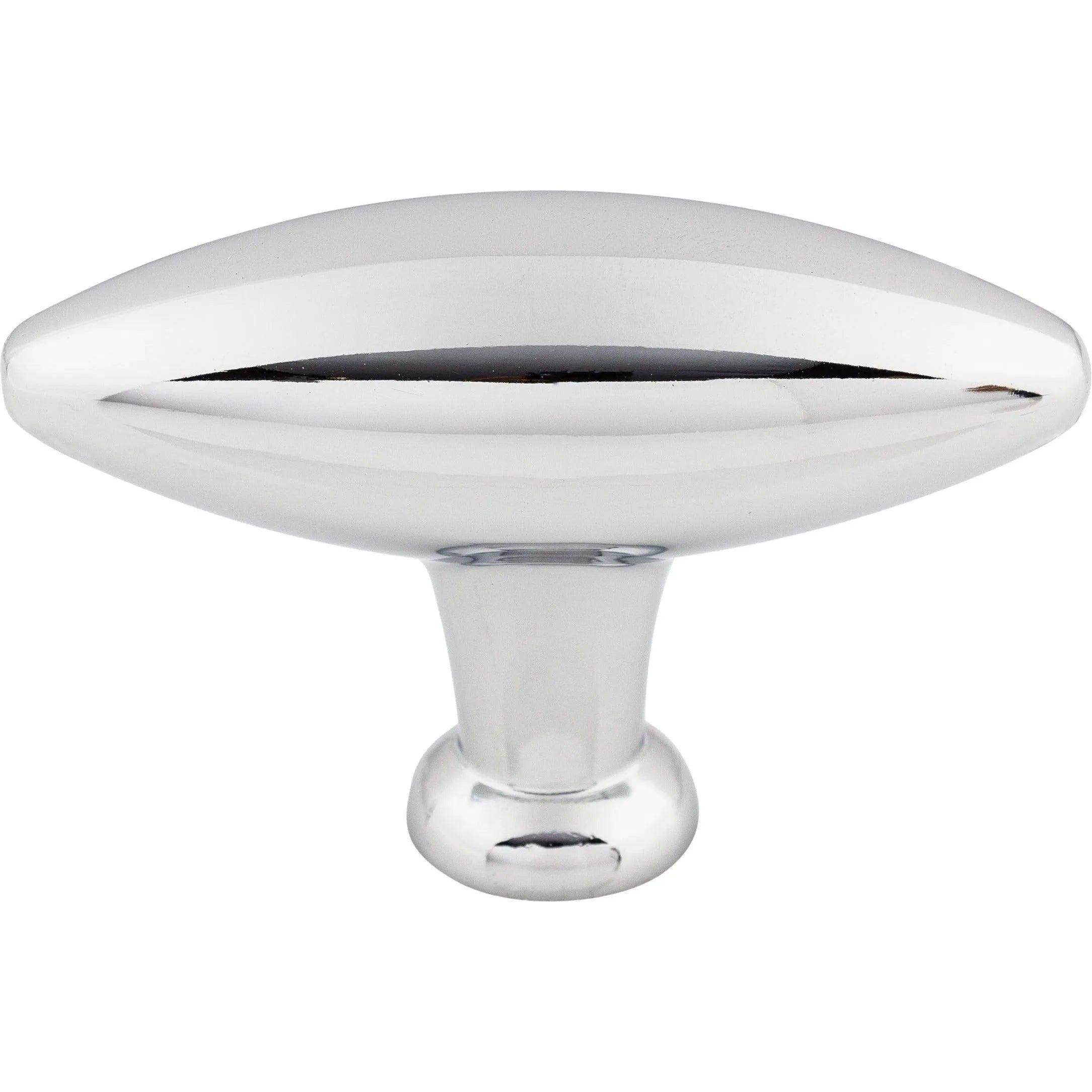 Top Knobs - Shrewsbury Small T-Handle - TK381PC - Canada Light Shop