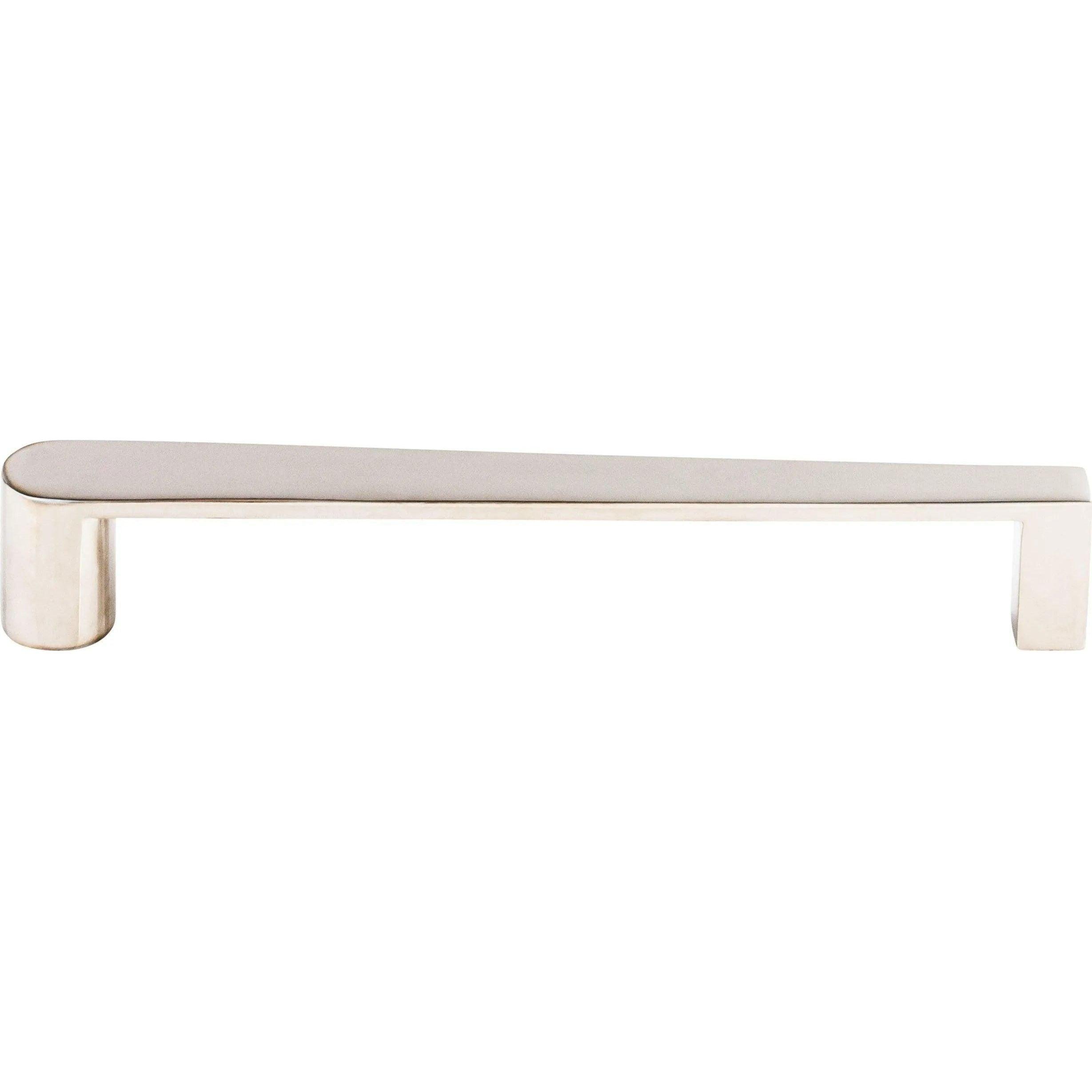 Top Knobs - Sibley Pull - SS115 - Canada Light Shop