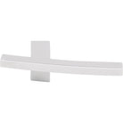 Top Knobs - Slanted A Knob - TK84PC - Canada Light Shop