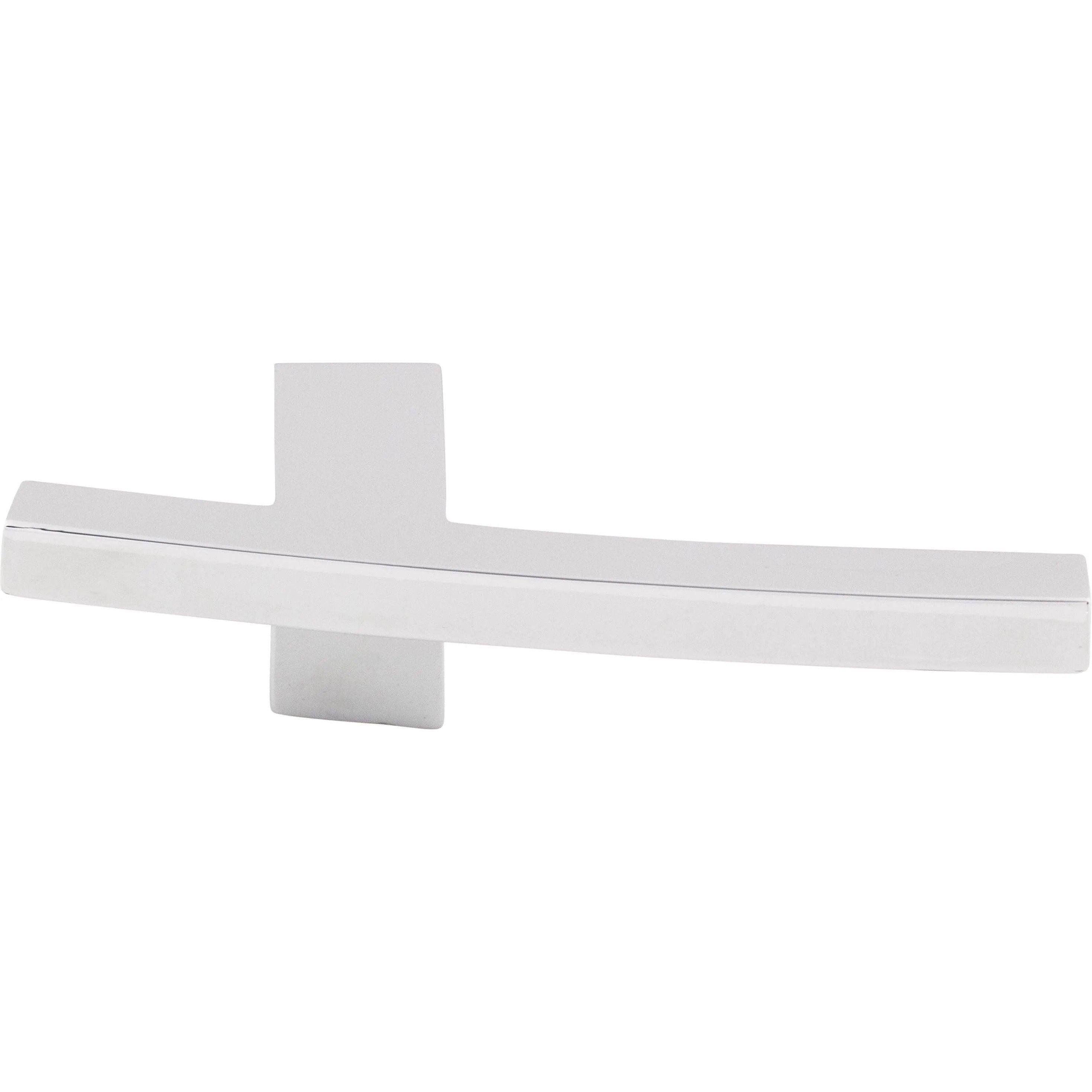 Top Knobs - Slanted A Knob - TK84PC - Canada Light Shop