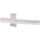 Top Knobs - Slanted A Knob - TK84PN - Canada Light Shop