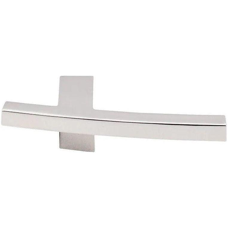 Top Knobs - Slanted A Knob - TK84PN - Canada Light Shop